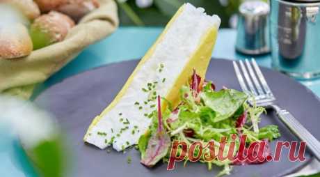 Омлет матушки Пуляр: пошаговый рецепт | Вкусные рецепты