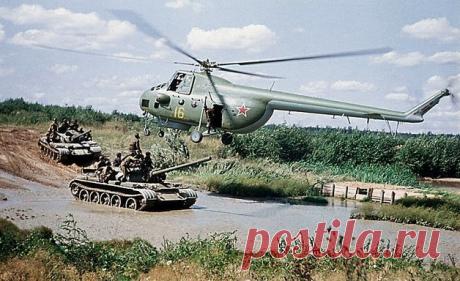 Авиация и Техника
