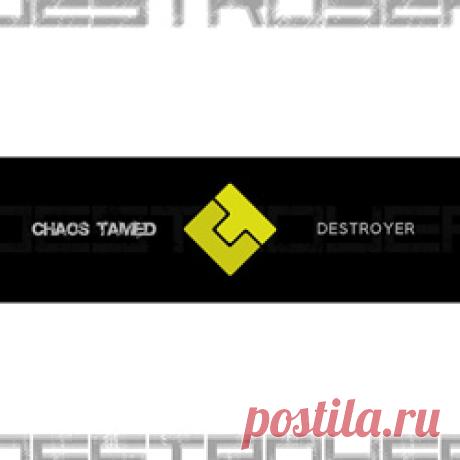 Chaos Tamed - Destroyer (EP) (2026) 320kbps / FLAC