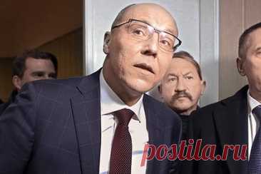 На Украине раскрыли подробности «русского следа» в деле Парубия