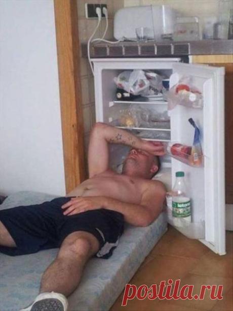 Прикольные картинки дня (37 шт)