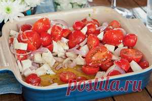 Салаты, рецепты вкусных салатов с фото