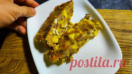 После этого рецепта ты полюбишь куриную печень. Простой рецепт за 10 минут | EasyCook - простые рецепты каждый день.  | Дзен