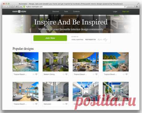 Ремонт на практике: 7 полезных приложений для персонального компьютера | Свежие идеи дизайна интерьеров, декора, архитектуры на InMyRoom.ru