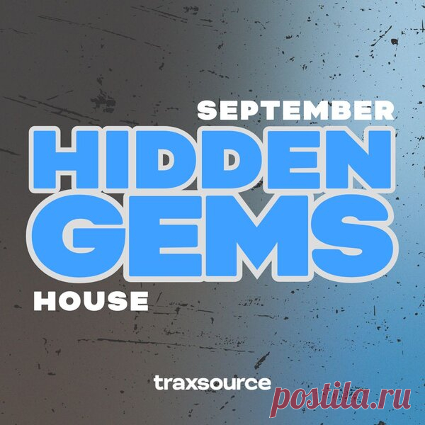 TRAXSOURCE Hidden Gems House (September 2024) - 320KBPSHOUSE.NET ARTIST: Various RELEASE TITLE: TRAXSOURCE Hidden Gems House (September 2024) GENRES:House QUALITY: MP3 320kbps CBR 44.1 kHz PRIVATE DOWNLOAD HOUSEBOX 24 TRACKS: Argy – It Feels So Good (Jerome Sydenham’s 2024 Retouch) (Jerome Sydenham’s 2024 Retouch) 5:52 Big Miz, Bessa (Sco) – Coolin (Demi Riquísimo Remix) 6:00 Blake Leisurely – Tricep Extension (Original Mix) 6:24 […]
