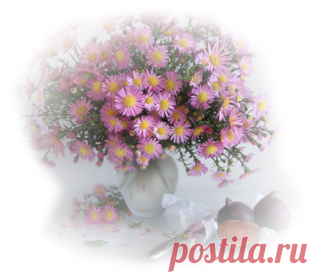 красивый клипарт «цветочный,с фруктовой *ноткой*» png