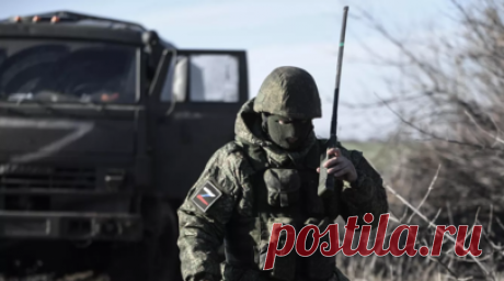 ВС России уничтожили установку РСЗО MLRS ВСУ под Сумами. Российские подразделения уничтожили пусковую установку РСЗО MLRS ВСУ производства США под Сумами. Читать далее