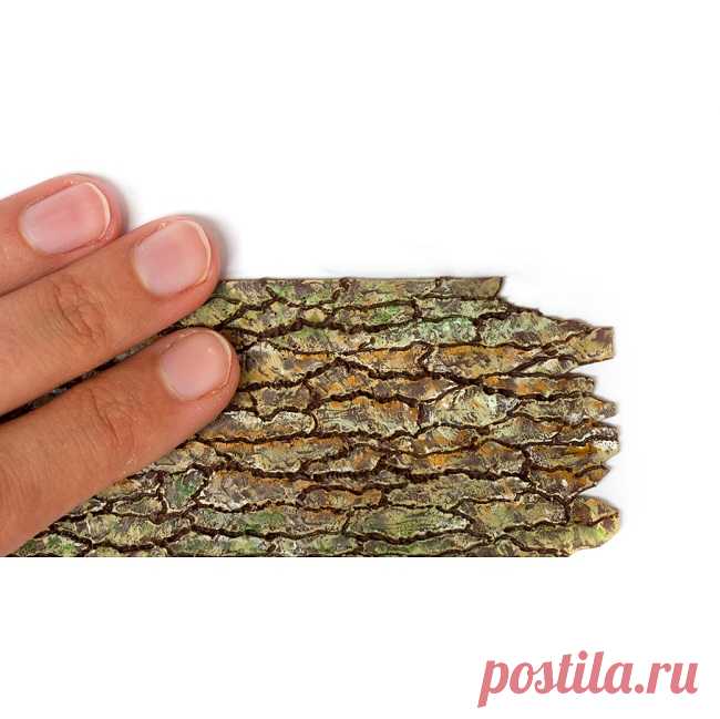 Дерево из полимерной глины своими руками. Мастер-классы | Креаликум