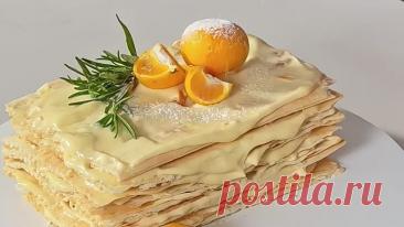 Мандариновый Наполеон