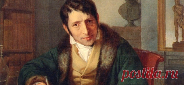 Как с ходу вычислить умного человека и отличить его от недалекого: цитата Людвига Бёрне