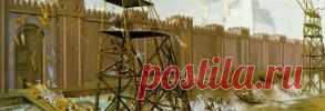 Художники и работы