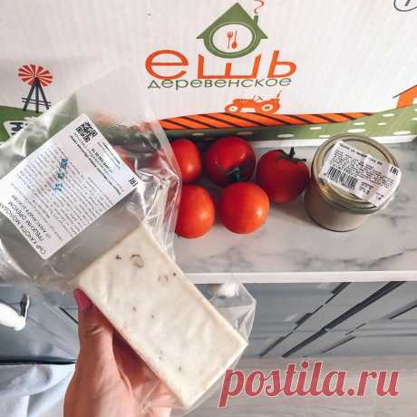 Заказал доставку фермерских продуктов на 4515 р и вот, что я получил в итоге | Ешь Деревенское | Яндекс Дзен