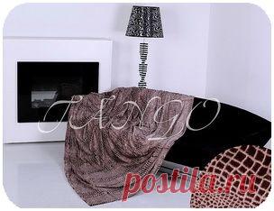 Пледы и покрывала на диван в Казани