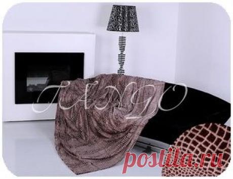 Пледы и покрывала на диван в Казани