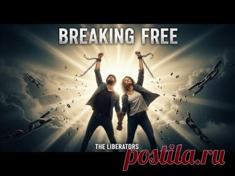 Break the Chains COVER MASTER HITS