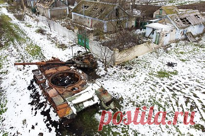 Военный эксперт высказался о сроке завершения СВО