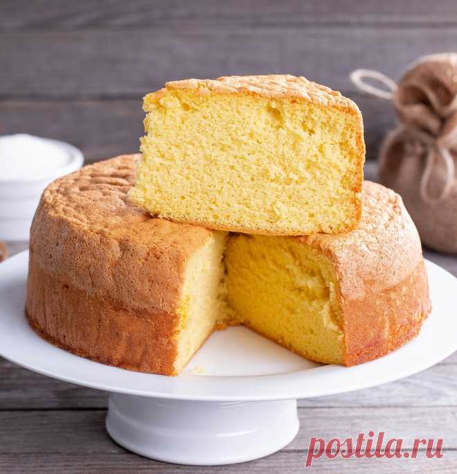 Секреты идеального бисквита! Интервью с опытным кондитером | Вкусно-ешка | Пульс Mail.ru Наверно, каждая хозяйка сталкивалась с ситуацией, когда бисквит никак не получался пышным. Поэтому, я собрала самые распространённые вопросы на...