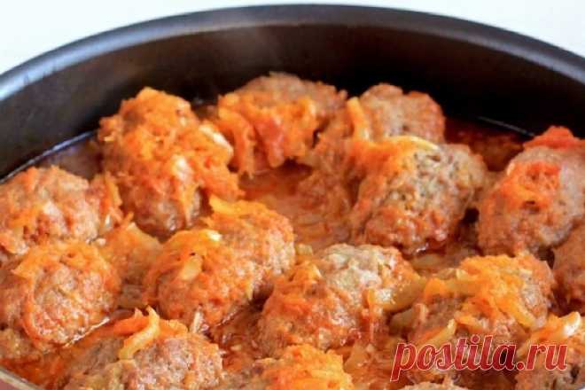 Ленивые голубцы с пшеничной крупой: пошаговый рецепт приготовления