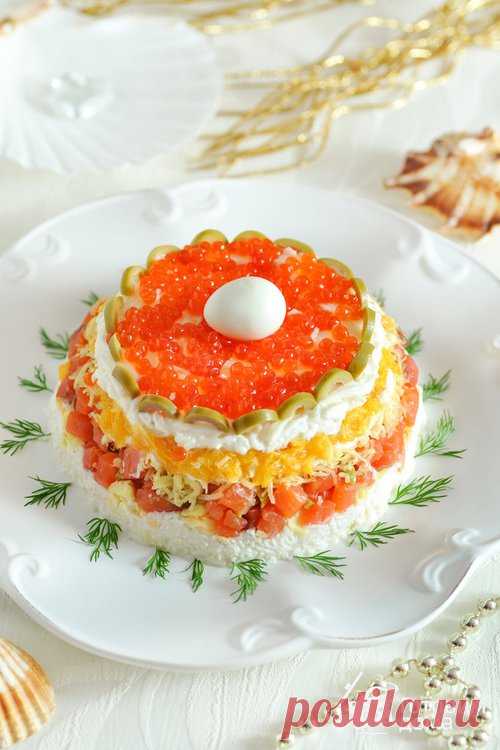 Салат 