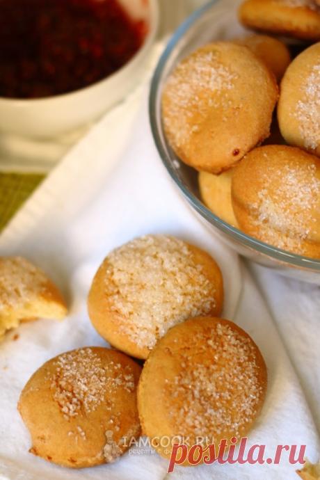 Печенье на рассоле с манкой — рецепт с фото пошагово. Приготовим печенье на огуречном рассоле с добавлением манной крупы. Рецепт быстрый, простой, постный. Изделия выходят вкусными, хрустящими!