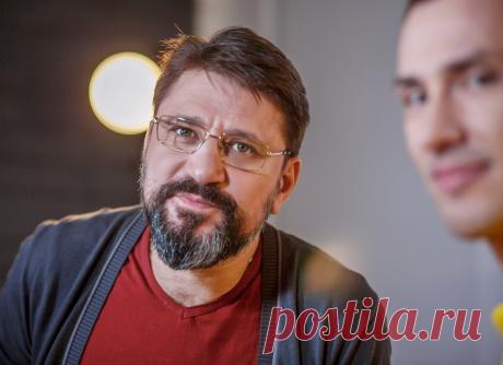 Виктор Логинов