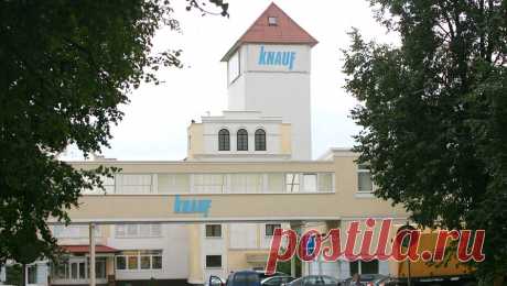 В ФРГ расследуют участие компании Knauf в восстановлении Мариуполя. Представитель прокуратуры Германии Тобиас Костух заявил о начале предварительного расследования в отношении Knauf из-за сообщений о ее роли в восстановлении Мариуполя. Об этом сообщает РИА Новости. По его словам, прокуратура Вюрцбурга ...