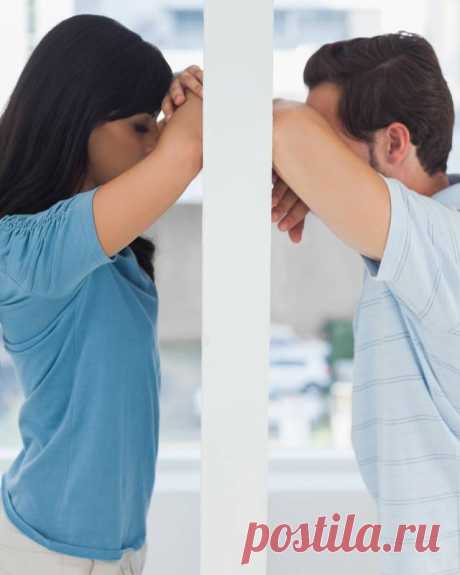 7 волшебных слов, которые сделают ваши отношения крепче — Гармония в тебе