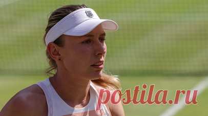 Александрова проиграла Гауфф в четвёртом круге «Ролан Гаррос». Российская теннисистка Екатерина Александрова не смогла выйти в четвертьфинал «Ролан Гаррос». Читать далее