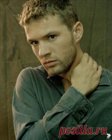 Райан Филипп, 10 сентября, 1974