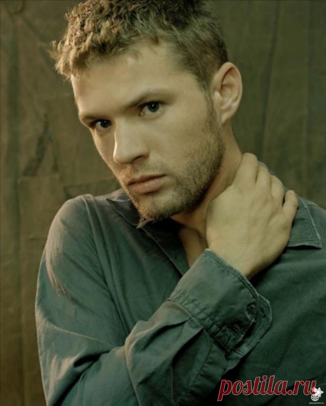 Райан Филипп, 10 сентября, 1974