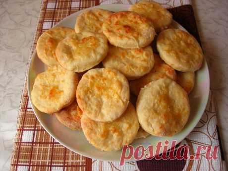 Сырные лепешки. Самый классный рецепт!
