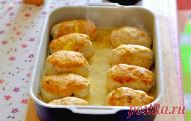 Этим котлетам нет равных. Сколько ни приготовь все съедается подчистую. | Правильно, готовим! | Дзен