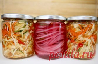5 трюков для микроволновки, которые сэкономят массу времени
Как и многие гениальные изобретения, микроволновая печь появилась случайно. Во время экспериментов с магнетроном инженер Перси Спенсер заметил, что шоколад в его кармане расплавился. Он решил с пользой использовать способность устройства нагревать продукты и запатентовал микроволновую печь. Первую бытовую версию электроприбора свет...
Читай дальше на сайте. Жми подробнее ➡