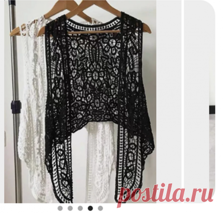 Интересные модели с Алиэкспресс Идеи для вдохновения | Вязание в радость | Дзен