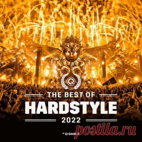 VA - The Best Of Hardstyle 2022 By Q-dance (QDIG047) » FREEDNB © - New Music Releases Torrent in FLAC, WAV, MP3.