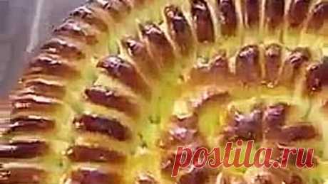 ПИРОГ К ЧАЮ С ВИШНЯМИ😋