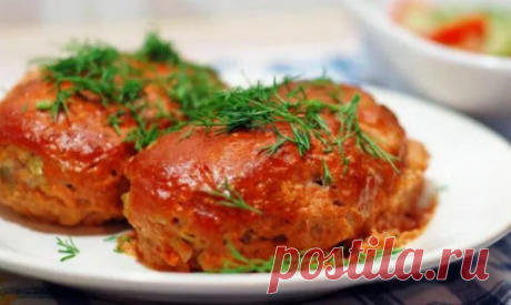 Обалденные ленивые голубцы из кабачков: и урожай не пропадет, и семья сыта | Копилка идей для дома и сада | Яндекс Дзен