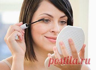 Ошибки в макияже | PrettyNews женский журнал