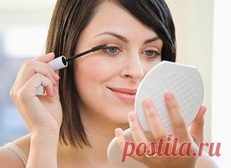 Ошибки в макияже | PrettyNews женский журнал