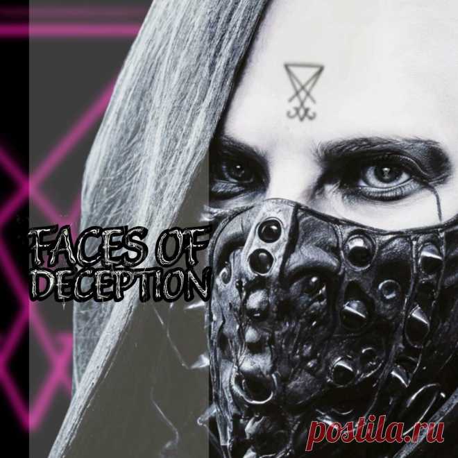IRA NOCTIS - Faces of Deception (EP) (2024) 320kbps / FLAC