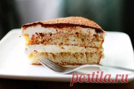 Рецепт Тирамису | Cool Culinary - блог с рецептами и интересными статьями обо всем!