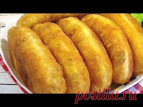 Боже как Вкусно! Привезла Рецепт из Италии! БЕРУ КЕФИР И КАРТОФЕЛЬ !ГОТОВЛЮ ЗА 10 МИНУТ ВКУСНЯТИНУ