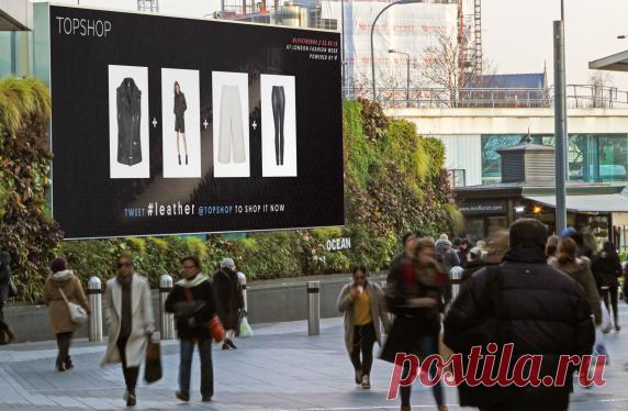 Кампании Michael Kors, H&amp;M и других фэшн-брендов в эпоху новых технологий и демократизации моды