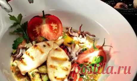 3 очень вкусных рецепта блюд с сыром - Будет вкусно - Социальная сеть "МТ.RU"