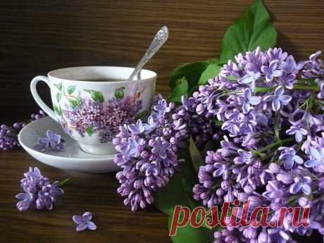 ♥ღ♥Чашечка кофе♥ღ♥.