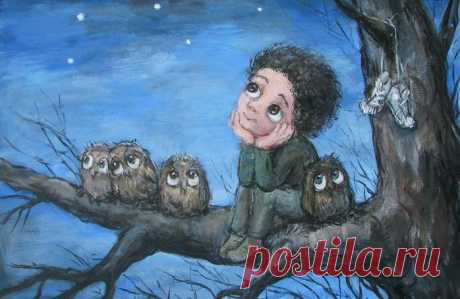 Стихотворение, которое нужно прочитать дважды | Книги: читаем и обсуждаем!