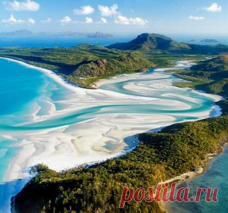 101 Most Beautiful Places To Visit Before You Die! (Part II)