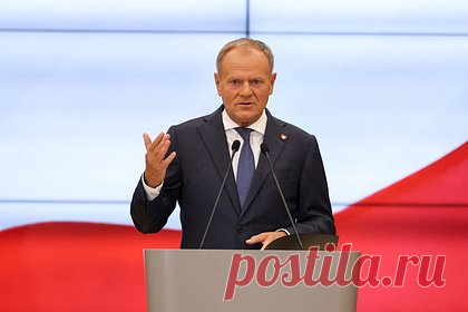 Стало известно о нежелании премьера Польши встречаться с президентом страны