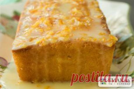 Рецепт: Пирог с джемом - Рецепты - Кулинарные рецепты, диеты, меню, рецепты блюд. Smak.ua: Ты - кулинар!