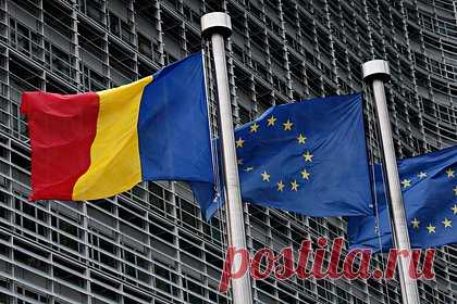 ЕК не смогла убедить Бельгию использовать замороженные российские активы для кредита Киеву